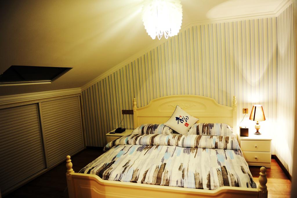 Raimi Hotel 插旗峪 客房 照片