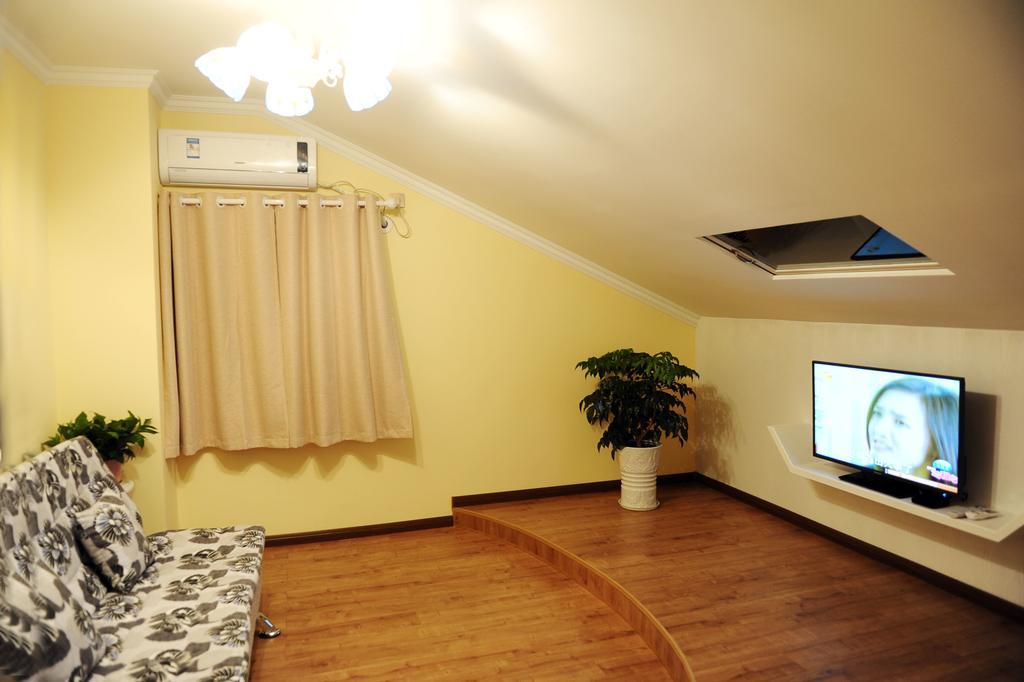 Raimi Hotel 插旗峪 客房 照片